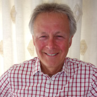 Tony Hetherington