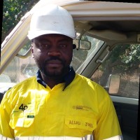 Joel Allou