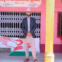 Anup Regmi