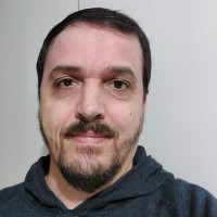 Leandro da Costa Amaral