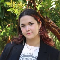 Elizaveta Gorelik