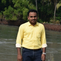 Mohankumar Rajendran