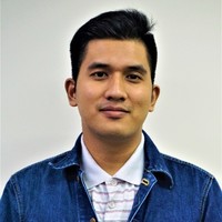 Md Adili Arif Mat Ghani