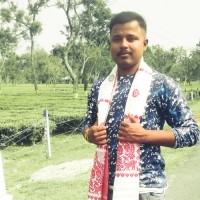 Hemanta Kalita