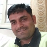 Ashish Ghatol