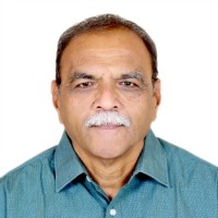 Hasmukh Patel
