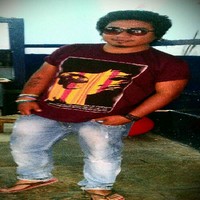 deepesh limbu