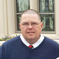 Scott Thomas