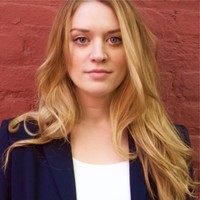 Chelsea Frei