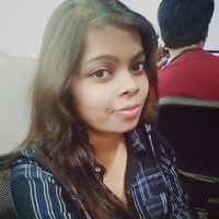 Adya Mishra