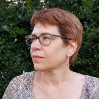 Céline Lavillunière-Faucheux