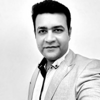 Krupesh Shah