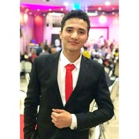 Ibrahim Ahmed
