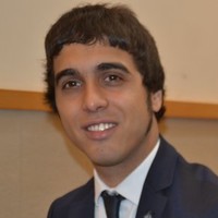 Christian Bravo Sánchez