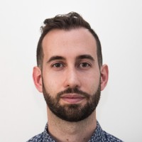 Daniel Guerrero Maza