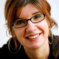 Linda Overbeeke