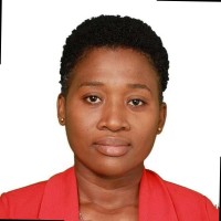 Rose Andrine Jean Baptiste