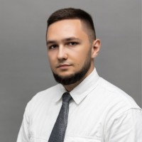 Danila Aleksin