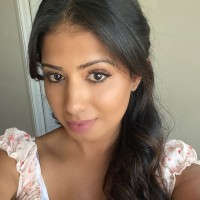 Rishayini Manu