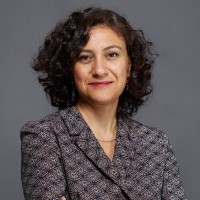 Ebru Balança