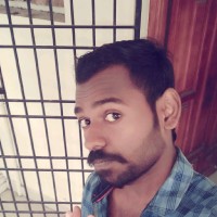 Vignesh K