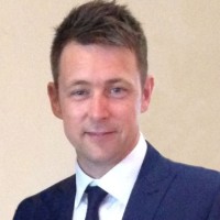 Steven Howarth