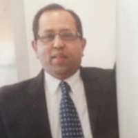 Monesh Mathur