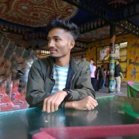 mohit gedam