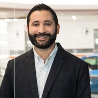Ronald A. Montoya