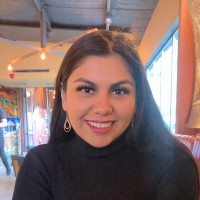 Maria Garza