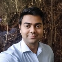 Nitish Sharma