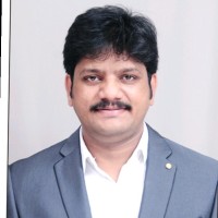 Praveen Kumar Morisetti