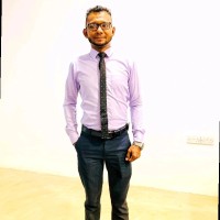 Hafeez Majeed