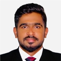 Dheeraj Poojary