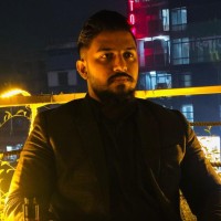 Zobayer Alam