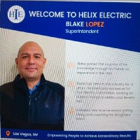 Blake Lopez