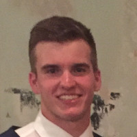 Matthew Conger