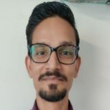 Dharmraj Vishwakarma