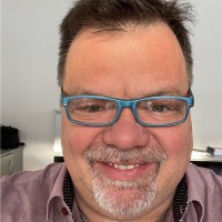 Klaus Pommerening