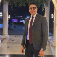 Mohamed Hamdy