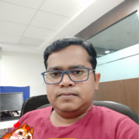 Nitin Satdive