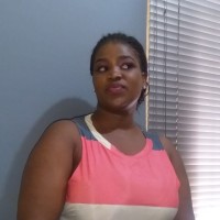 Prudence Moyo