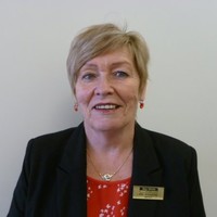 Ann Middleton