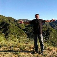 Anthony Gomez
