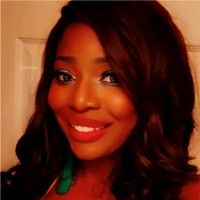 Marie Myrtil-Patrice, B.S. In Psychology, Rbt