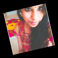 Arsha Mathew Nellikkunnel