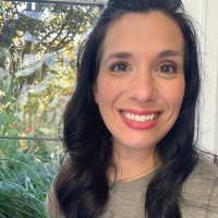 Amber Saracino, Ed.D.