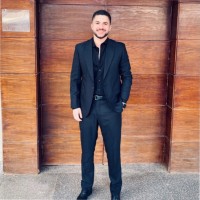 Yosef Ehab