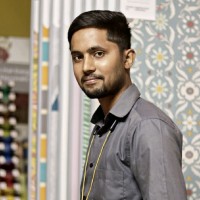 Bikash Nayak