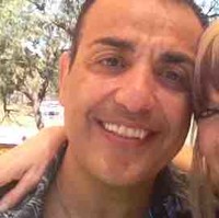 Ali Farha
